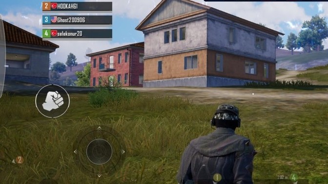 GFX Tool ile PUBG Mobile oynadınız mı?