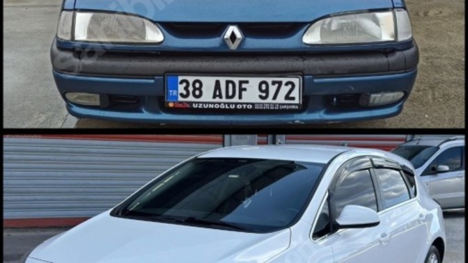 Yeni araba almak mı veya Model düşürüp eski mekanik araba almak mı daha mantıklı sizce?