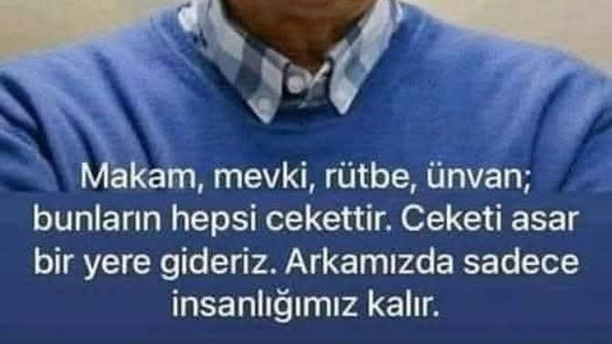 Ülkemizde eğitim görmüş ile eğitim görmemiş insan arasındaki fark sizce nedir?