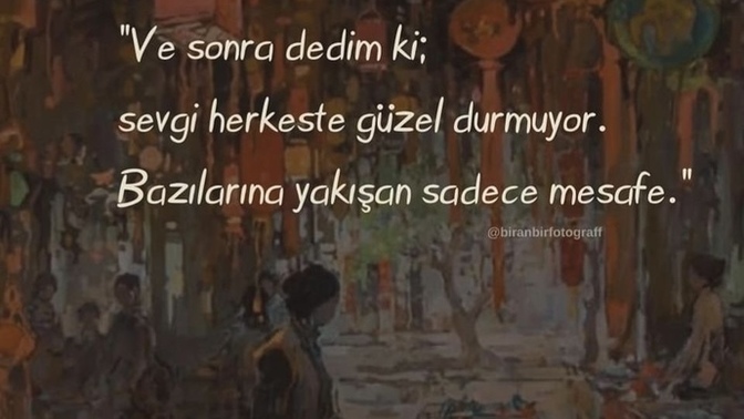 Kendinize “ Artık Beni Kimse Üzemez “ dediğiniz oluyor mu veya oldu mu?