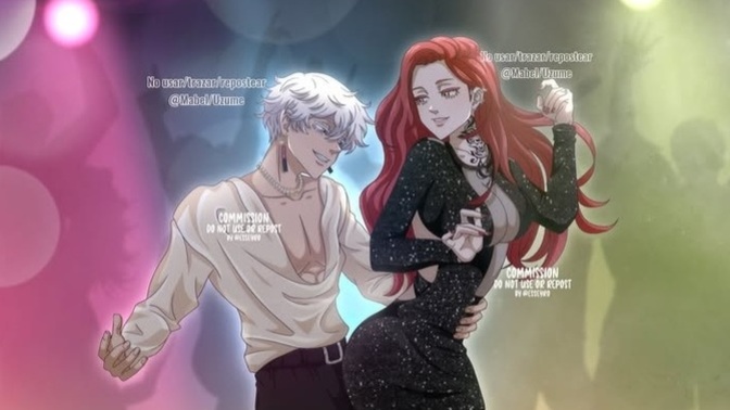 Ne zaman animelerdeki gibi aşk yaşayacağız?