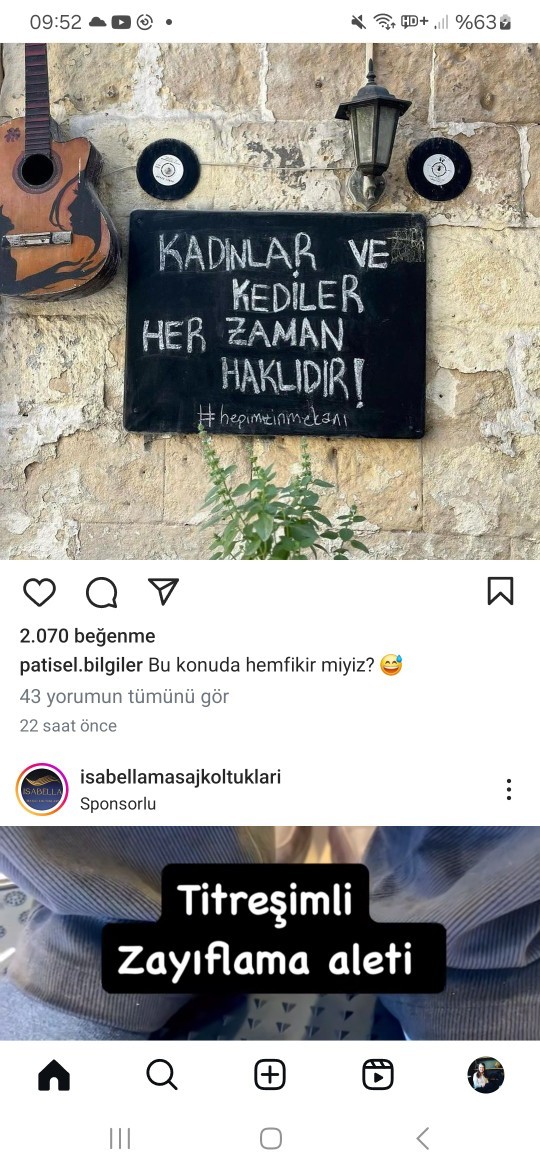 Evde kaldım, işim yok oda yetmezmiş gibi şarz makinam bozuldu ne yapacağım ben?