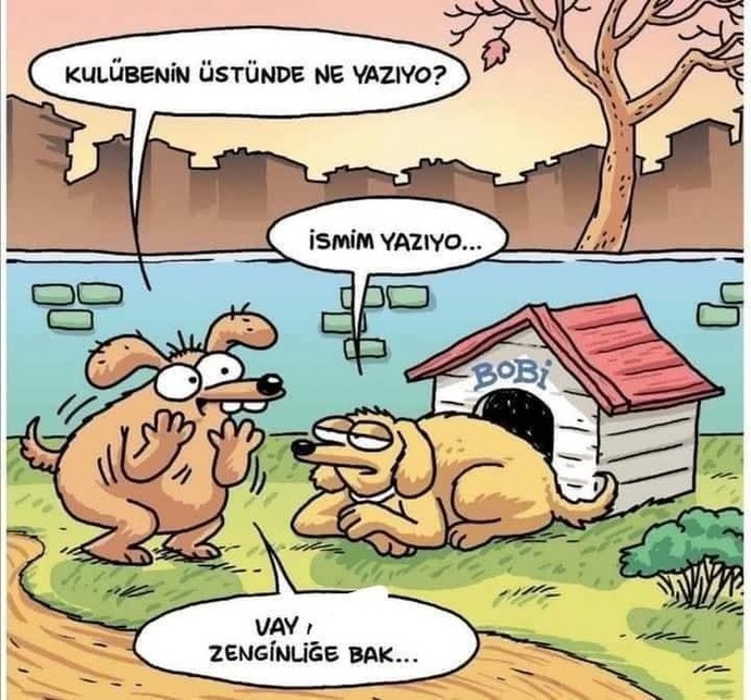 Sizin için gerçek zenginlik nedir?