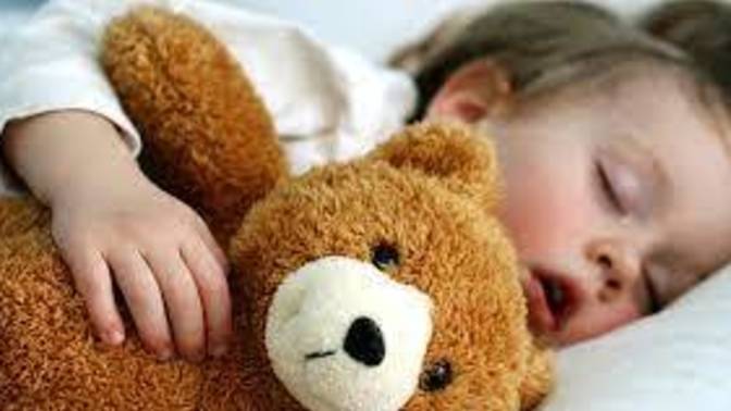 Evli ya da bekar herkesin uyurken sarıldığı bir yastık ya da peluş oyuncağı var mı?