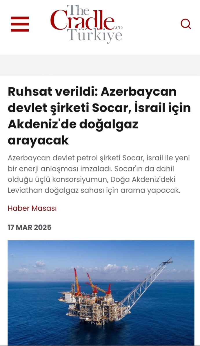 Kızılelma hayal mi oldu şimdi?