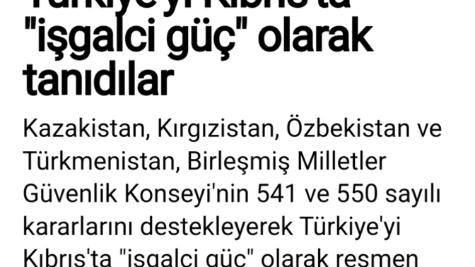 Kızılelma hayal mi oldu şimdi?