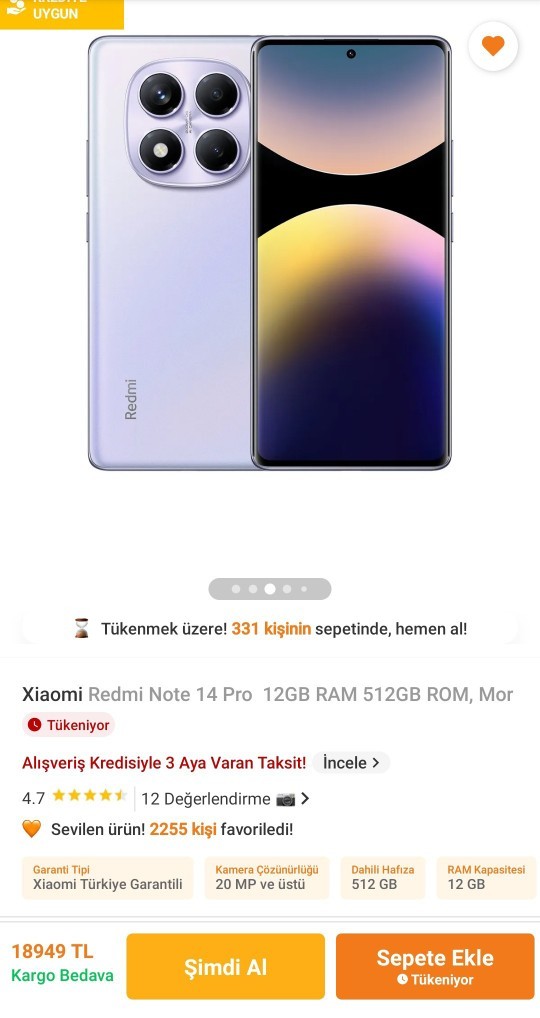 Bu telefon nasıl? Parasına değer mi?