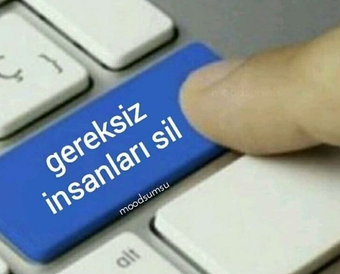 Ne güzel bir tuşsun sen bitiful bitifull ajaj