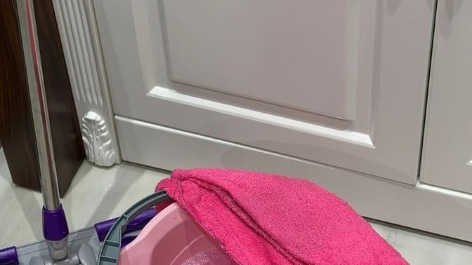 Soğuk havalarda evinizi kaç günde bir temizliyorsunuz?