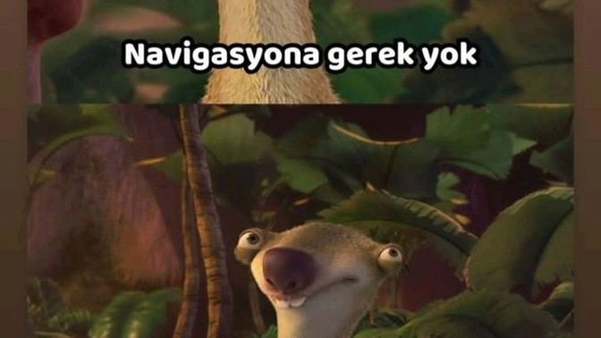 Her zaman kullandığınız bir söz var mı?