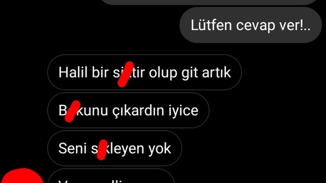 Aşkta, gurur olmalı mı?