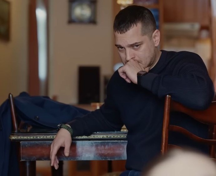 Yaşamak için bir sebep söyleyin?