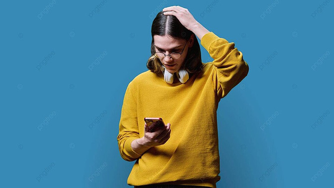 Telefon rehberinde ama kimin olduğunu hatırlamadığın kaç kişi var?