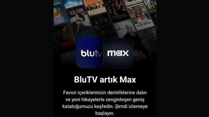 BluTV gitti, Max geldi! İçerikleri beğendiniz mi?