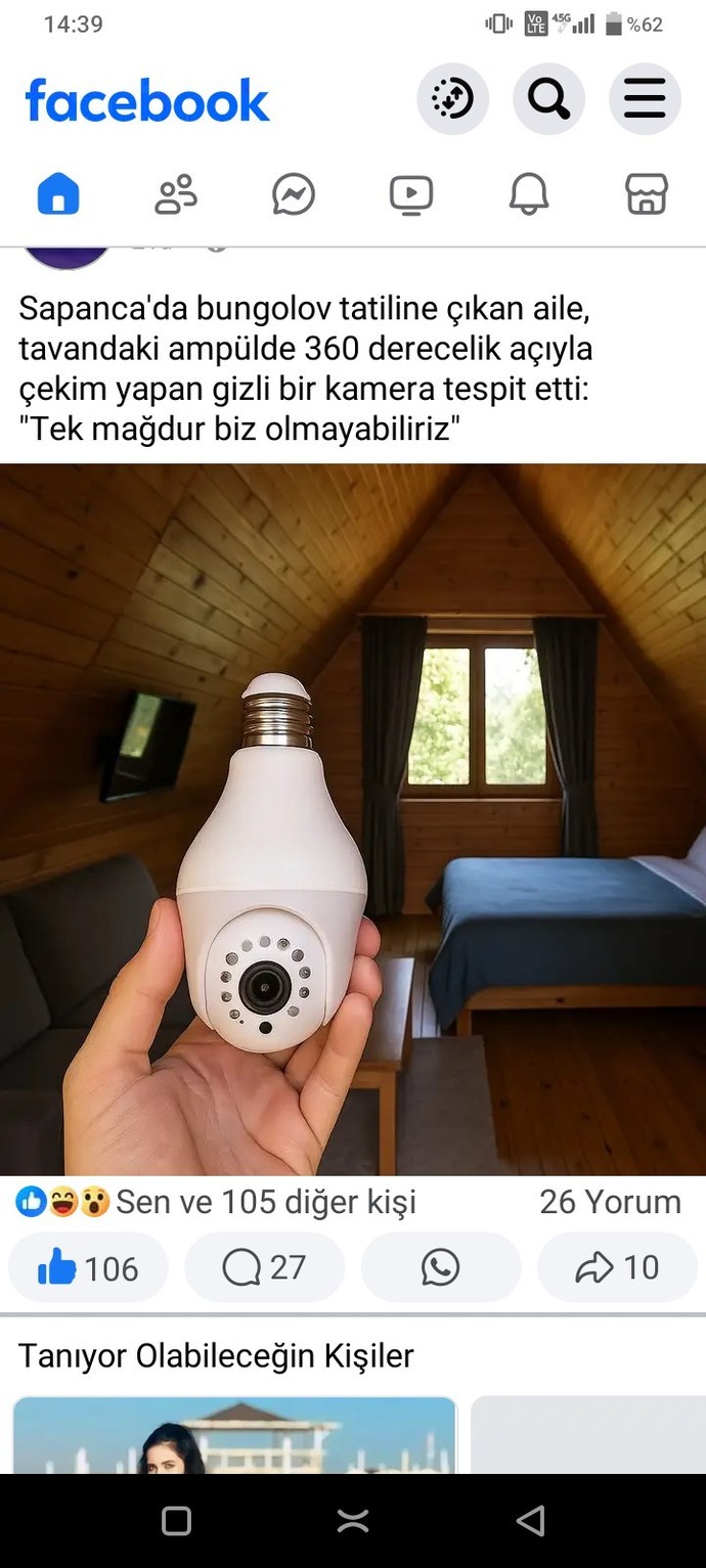 Güvenliğimiz tehlikede mi?