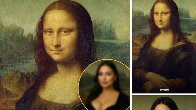 Yapay zeka neler yapıyor değil mi?