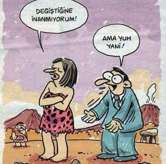 Kediler mi daha güzel trip atıyor yoksa kadınlar mı sizce?