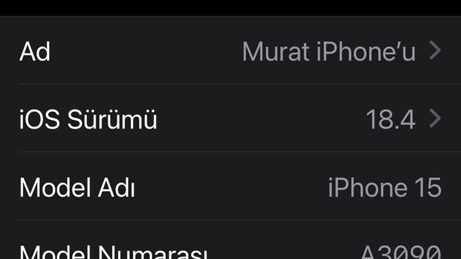 İphone 15 verilip 16 tı alınır mı?
