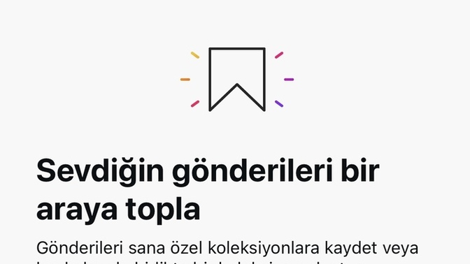 İnstagramdan anlayanlar bakabilir mi?