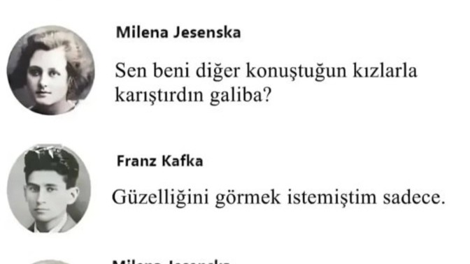 Geçmişten günümüze bütün erkekler aynı mıdır?