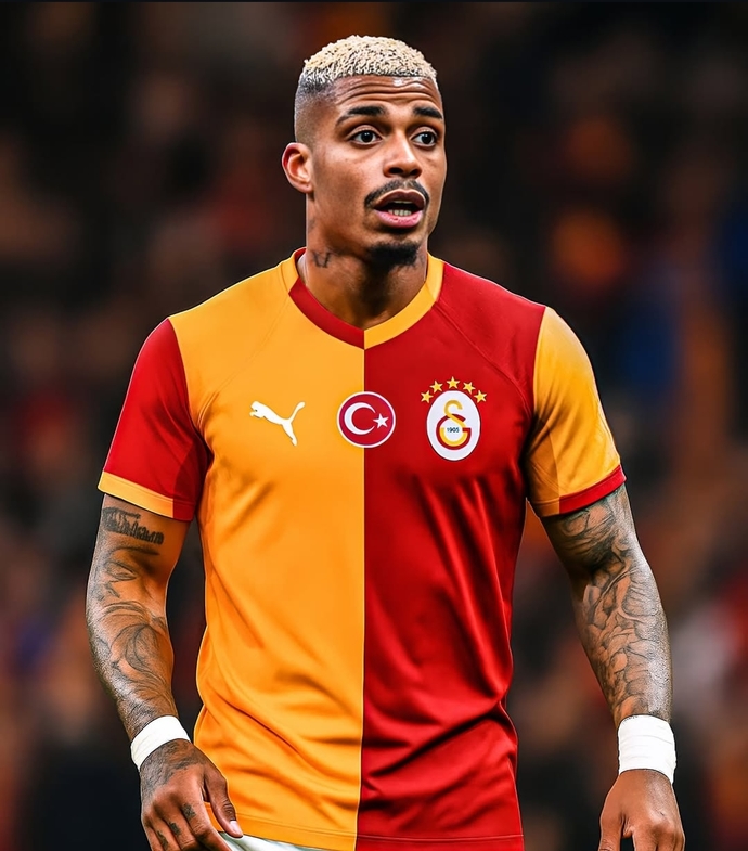 Sizce Galatasarayın yeni sezonda giyeceği muhtemel formalardan en iyisi hangisidir?