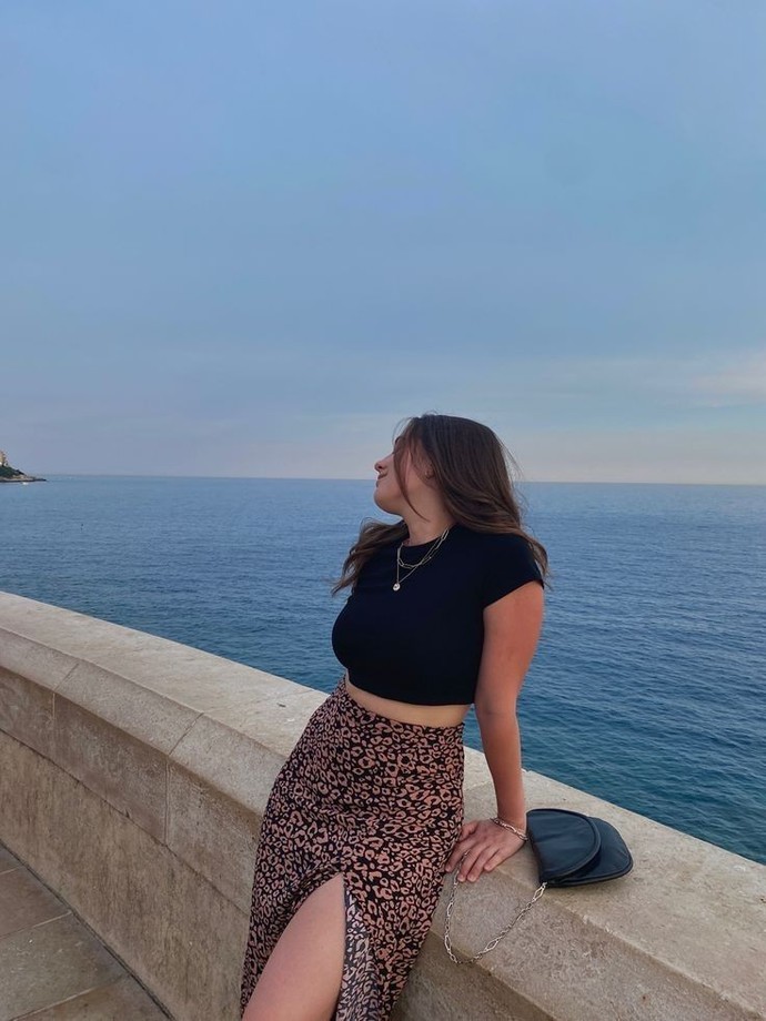 Kadın dediğin balık etli mi zayıf mı olur?