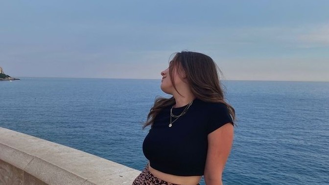 Kadın dediğin balık etli mi zayıf mı olur?