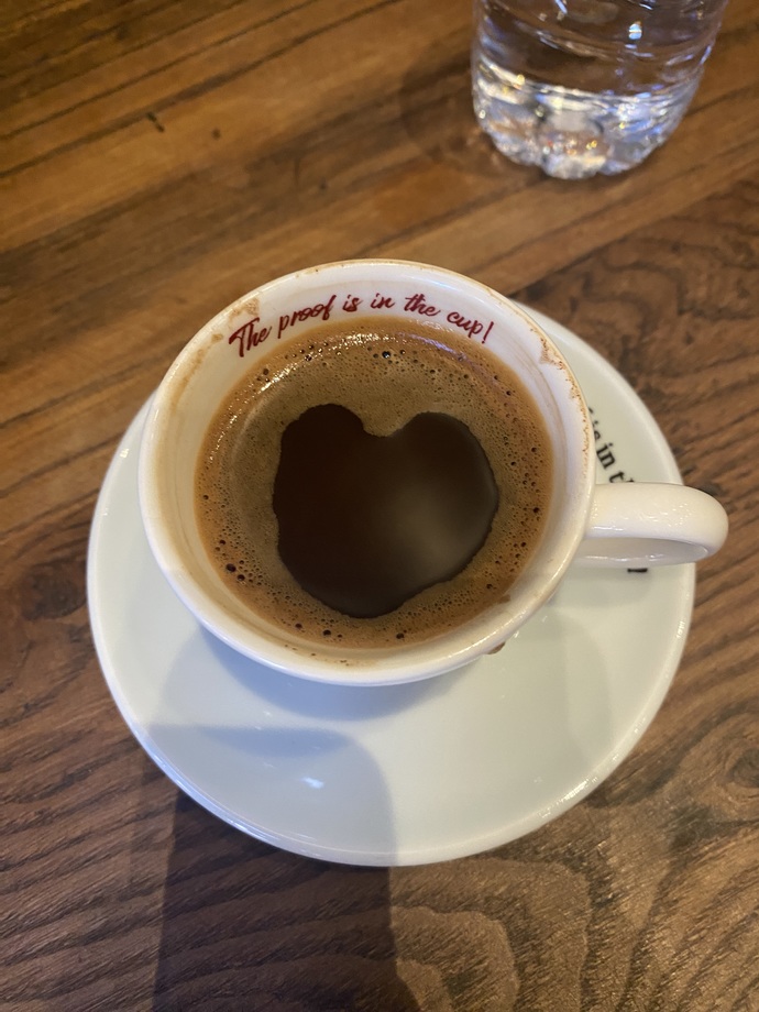 Türk kahvesini kimler çok seviyor?
