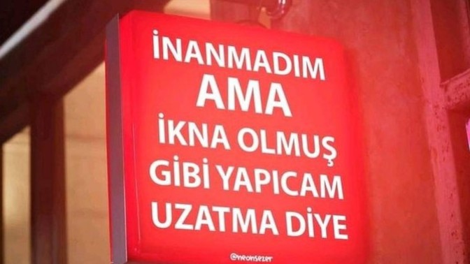 Geçmişe tek bir mesaj gönderebilseydiniz bu ne olurdu ve kime gönderirdiniz?