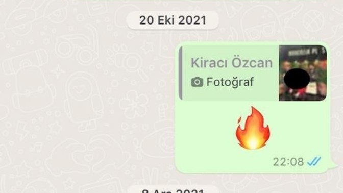 Kiranız ne kadar?