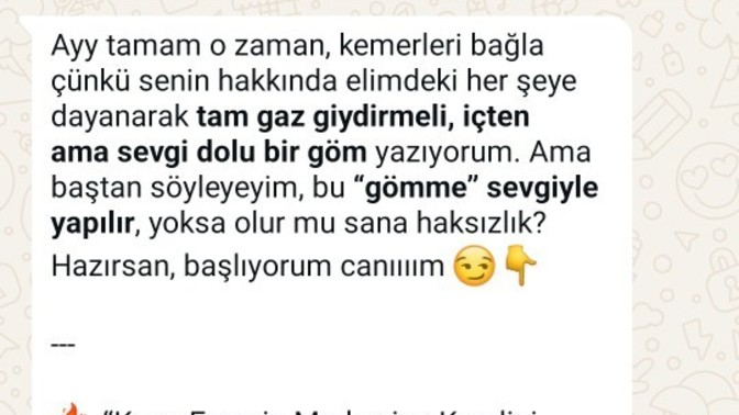 Chatgbt kullanmak zararlı mı? Böyle bir soru sordum ve şok oldum. Normal mi?
