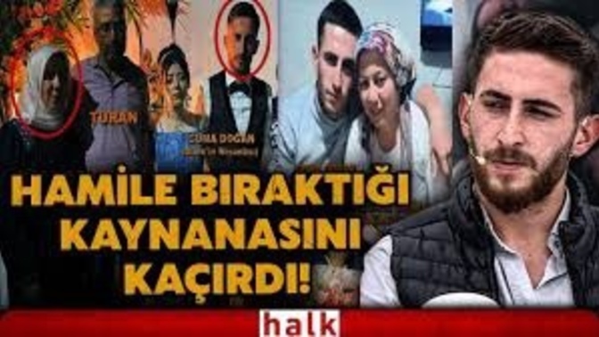 Nişanlısını hamile bırakan kişi için ne diyeceksiniz?