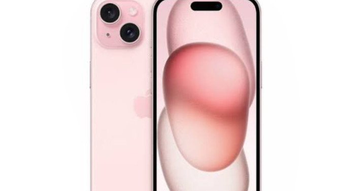 Pembe telefon alınır mı sizce?