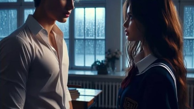 Sevdiğin kişiye açılmak mı daha zor yoksa reddedilmek mi daha zor?