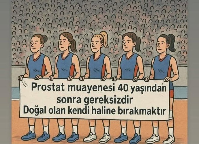 İzahı olmayan şeyin mizahı olur mu?