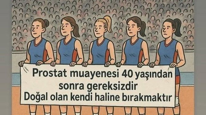 İzahı olmayan şeyin mizahı olur mu?