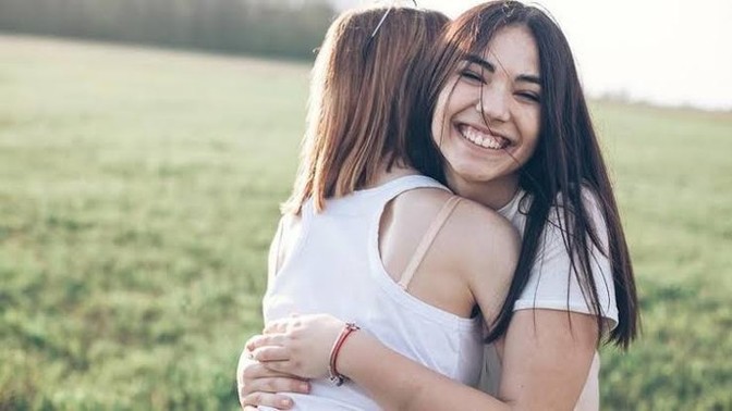 Arkadaşlar sizce çok mu takıntılıyım?