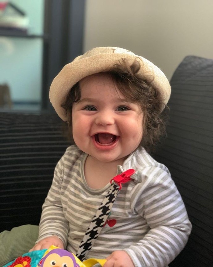 Bebekler çok Tatlı Değil Mii Kizlarsoruyor