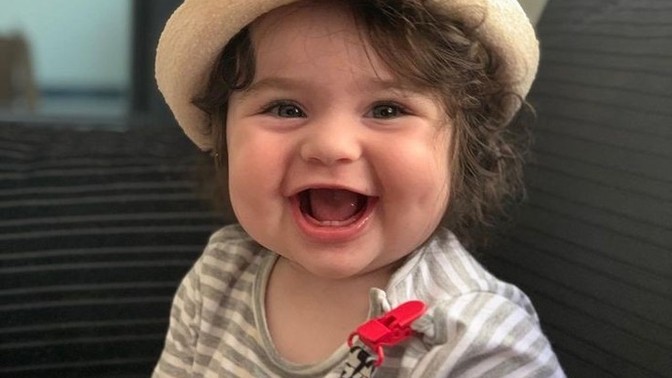 Bebekler çok tatlı değil mii👶🏻🍼?