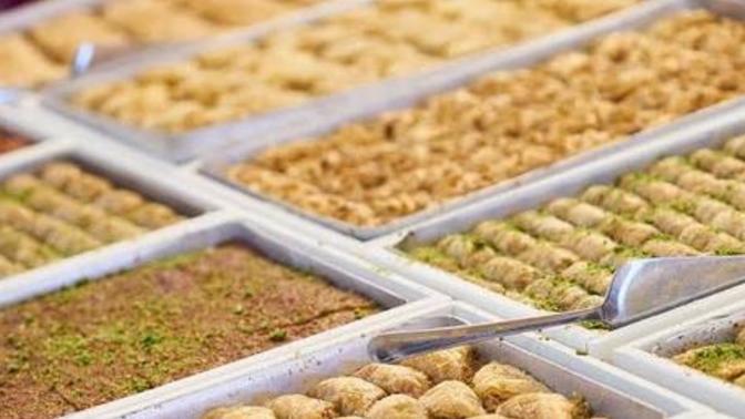 Karakterin bir tatlı ya da yemek olsa hangisi olurdu?