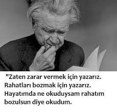 Zarar veren şey yararlı olabilir mi?
