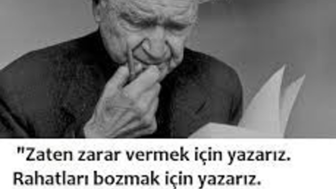 Zarar veren şey yararlı olabilir mi?