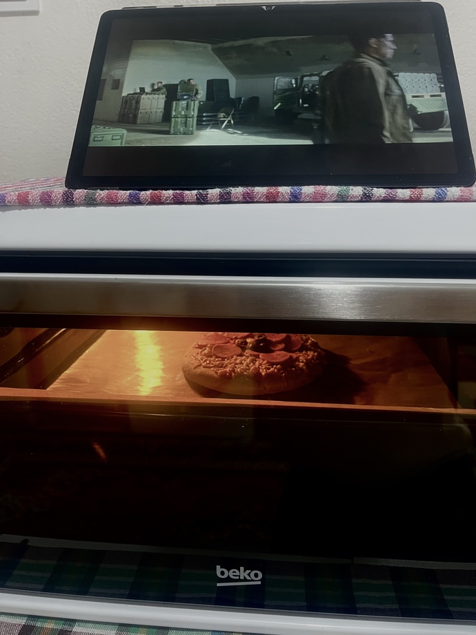 Kimin karnı aç ben acıktım 😋 😅?
