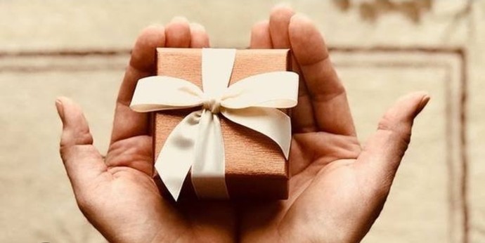 Sevgiliniz aldığınız hediyeyi begenmezse ne tepki verirsiniz ?