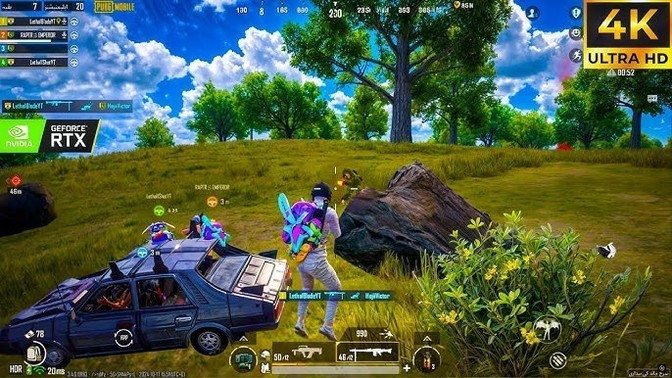 1 Oyun da Grafik Kalitesi mi Yüksek FPS Kare hızı mi daha önemli öncelik sizin için?