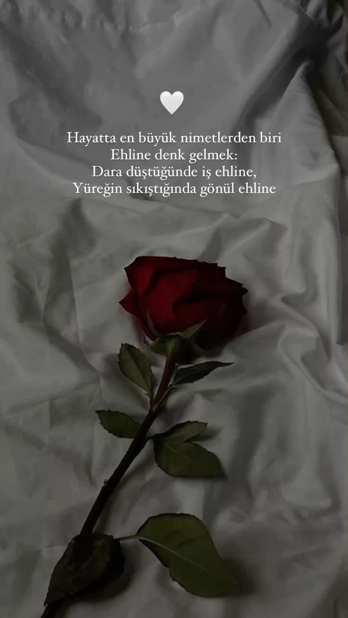 Siz yolu yalnız yürüdüğünüzü ne zaman anladınız?