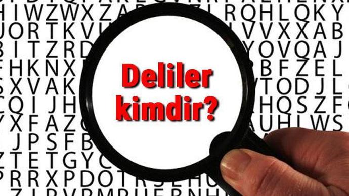 Ciddi Olarak Soruyorum! Asıl Deli Dediğimiz İnsanlar mı AKILLI? Yoksa AKILLI Dediklerimiz mi?