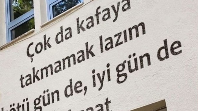 Günaydınnnnn 🌞? Nasılsınız bugün 🌞?