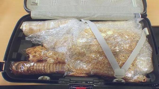 Ons ve gram altın koptu gidiyor, hangi aşamada altın satmak mantıklı olur?