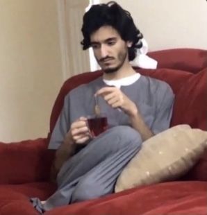 Etrafındaki insanları sağlığıyla ilgili şaka yaparak korkutanların amacı nedir?